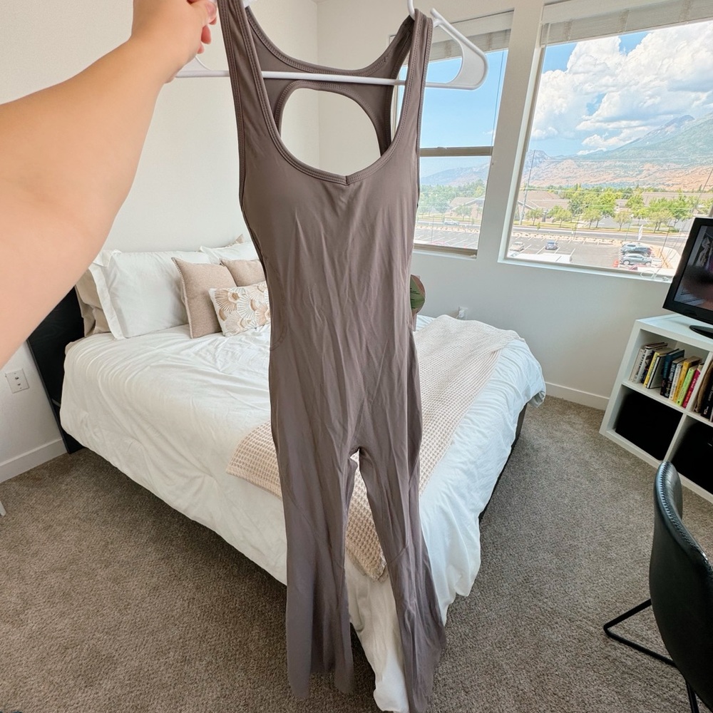 NWT Amazon Jumpsuit